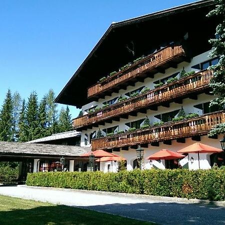 House Of Huetter - Wachtelhof & Spa Maria Alm am Steinernen Meer Zewnętrze zdjęcie