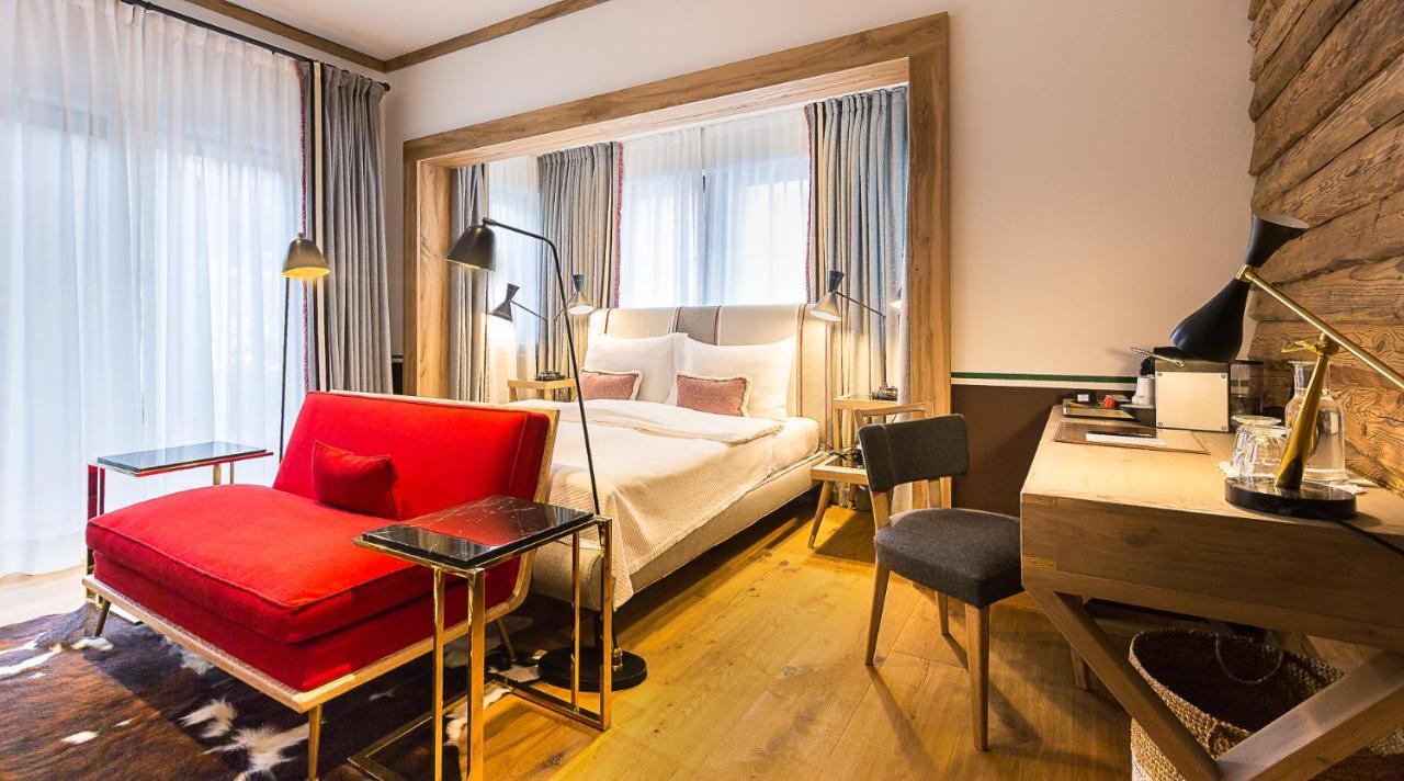 House Of Huetter - Wachtelhof & Spa Maria Alm am Steinernen Meer Zewnętrze zdjęcie