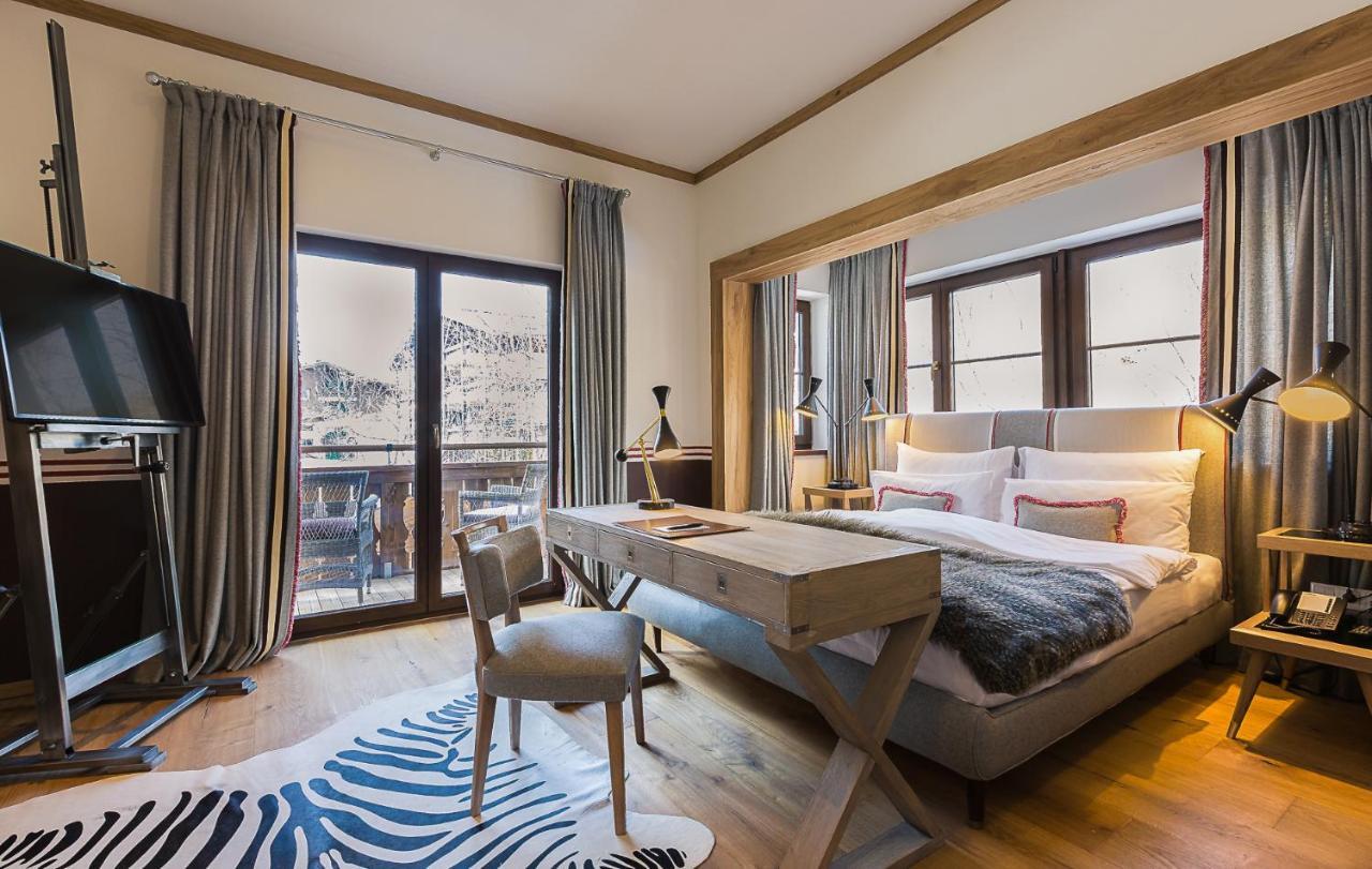 House Of Huetter - Wachtelhof & Spa Maria Alm am Steinernen Meer Zewnętrze zdjęcie