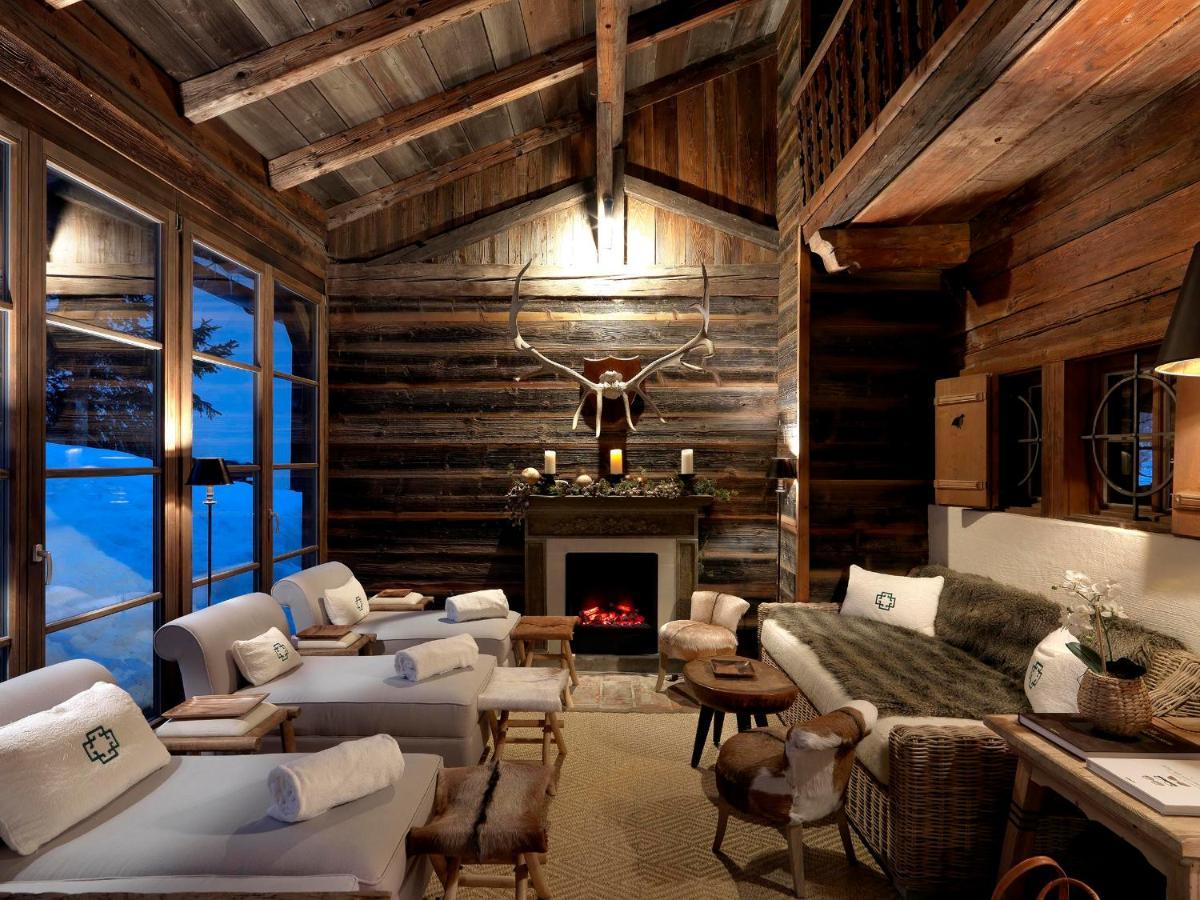 House Of Huetter - Wachtelhof & Spa Maria Alm am Steinernen Meer Zewnętrze zdjęcie