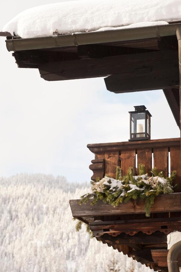 House Of Huetter - Wachtelhof & Spa Maria Alm am Steinernen Meer Zewnętrze zdjęcie