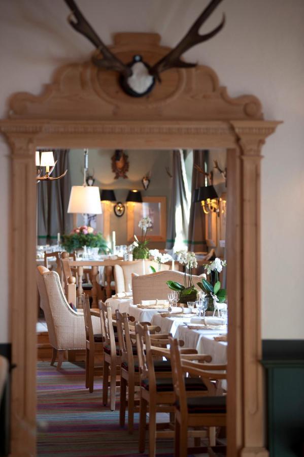 House Of Huetter - Wachtelhof & Spa Maria Alm am Steinernen Meer Zewnętrze zdjęcie