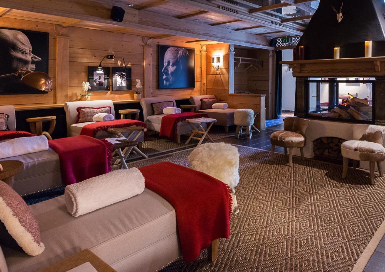 House Of Huetter - Wachtelhof & Spa Maria Alm am Steinernen Meer Zewnętrze zdjęcie