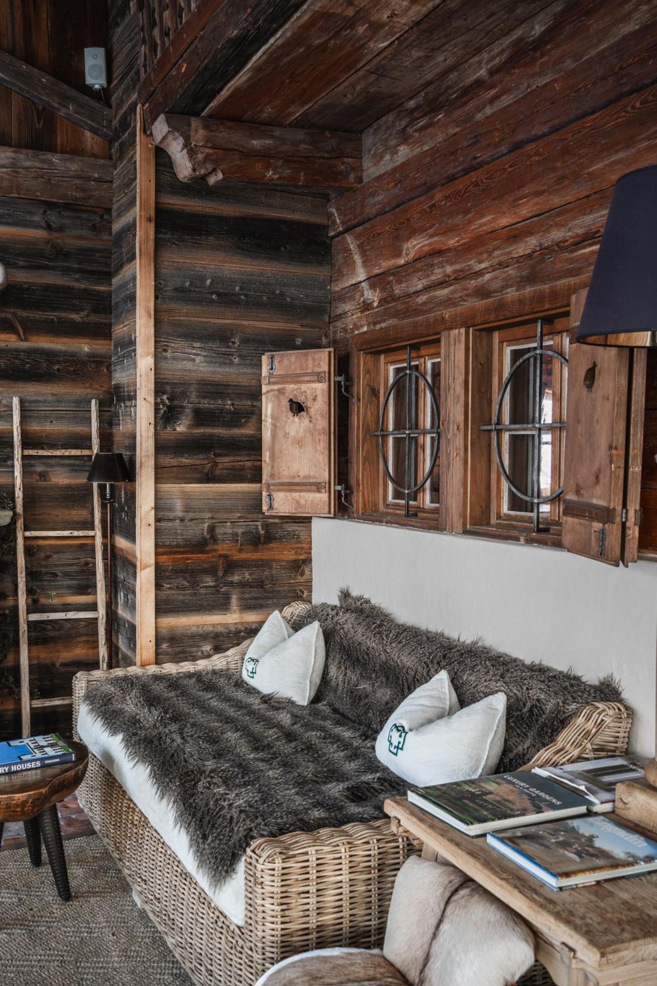House Of Huetter - Wachtelhof & Spa Maria Alm am Steinernen Meer Zewnętrze zdjęcie