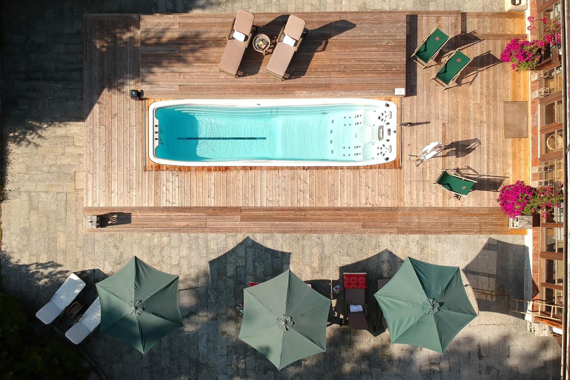 House Of Huetter - Wachtelhof & Spa Maria Alm am Steinernen Meer Zewnętrze zdjęcie