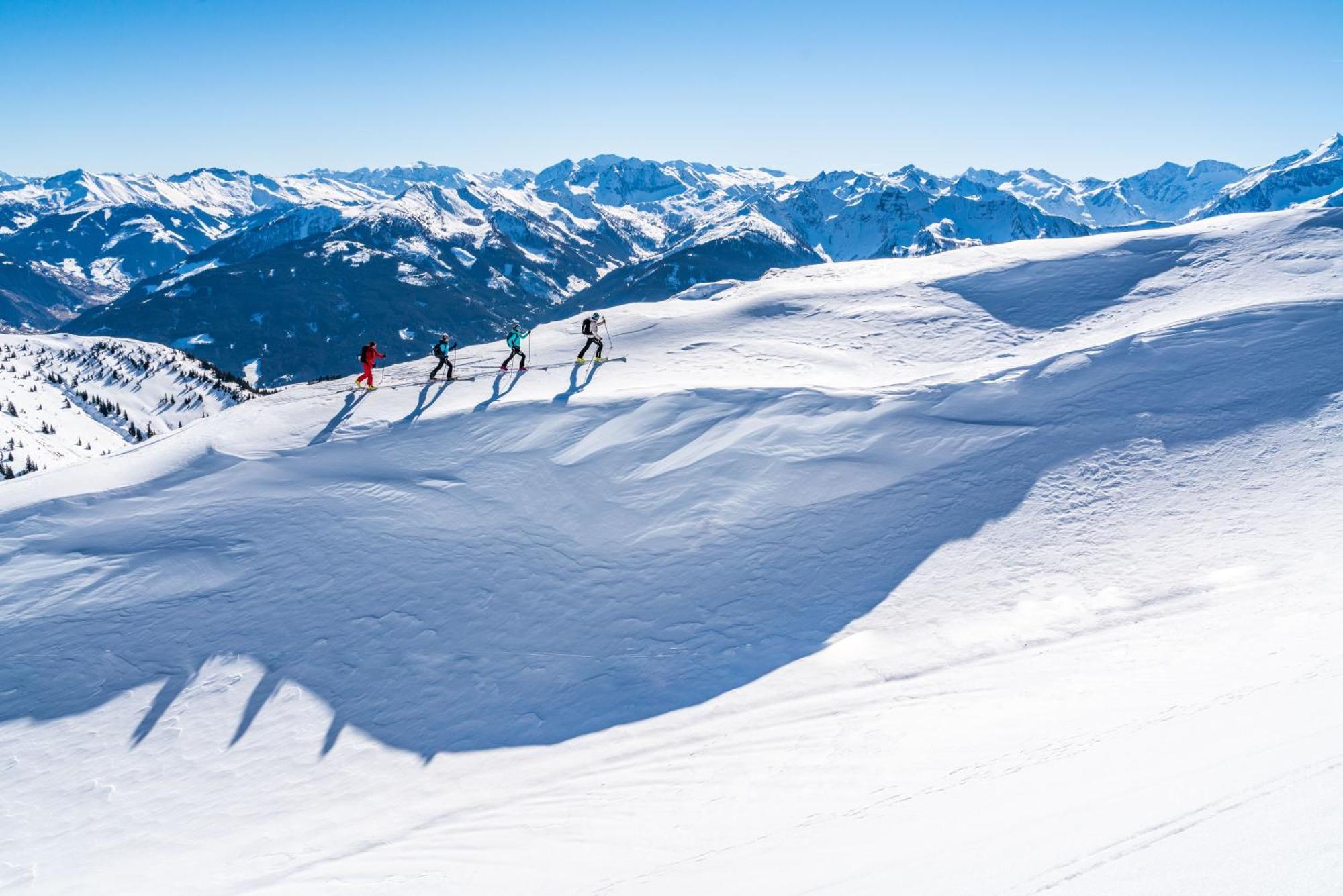 House Of Huetter - Wachtelhof & Spa Maria Alm am Steinernen Meer Zewnętrze zdjęcie