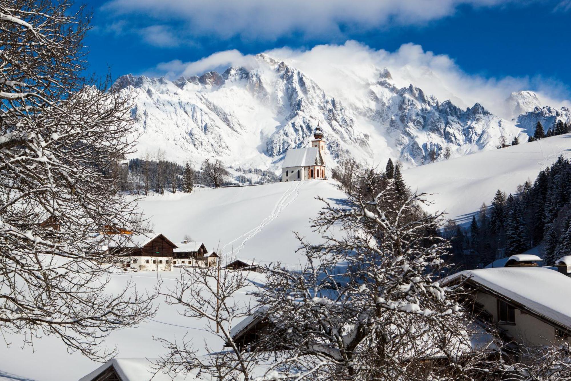House Of Huetter - Wachtelhof & Spa Maria Alm am Steinernen Meer Zewnętrze zdjęcie
