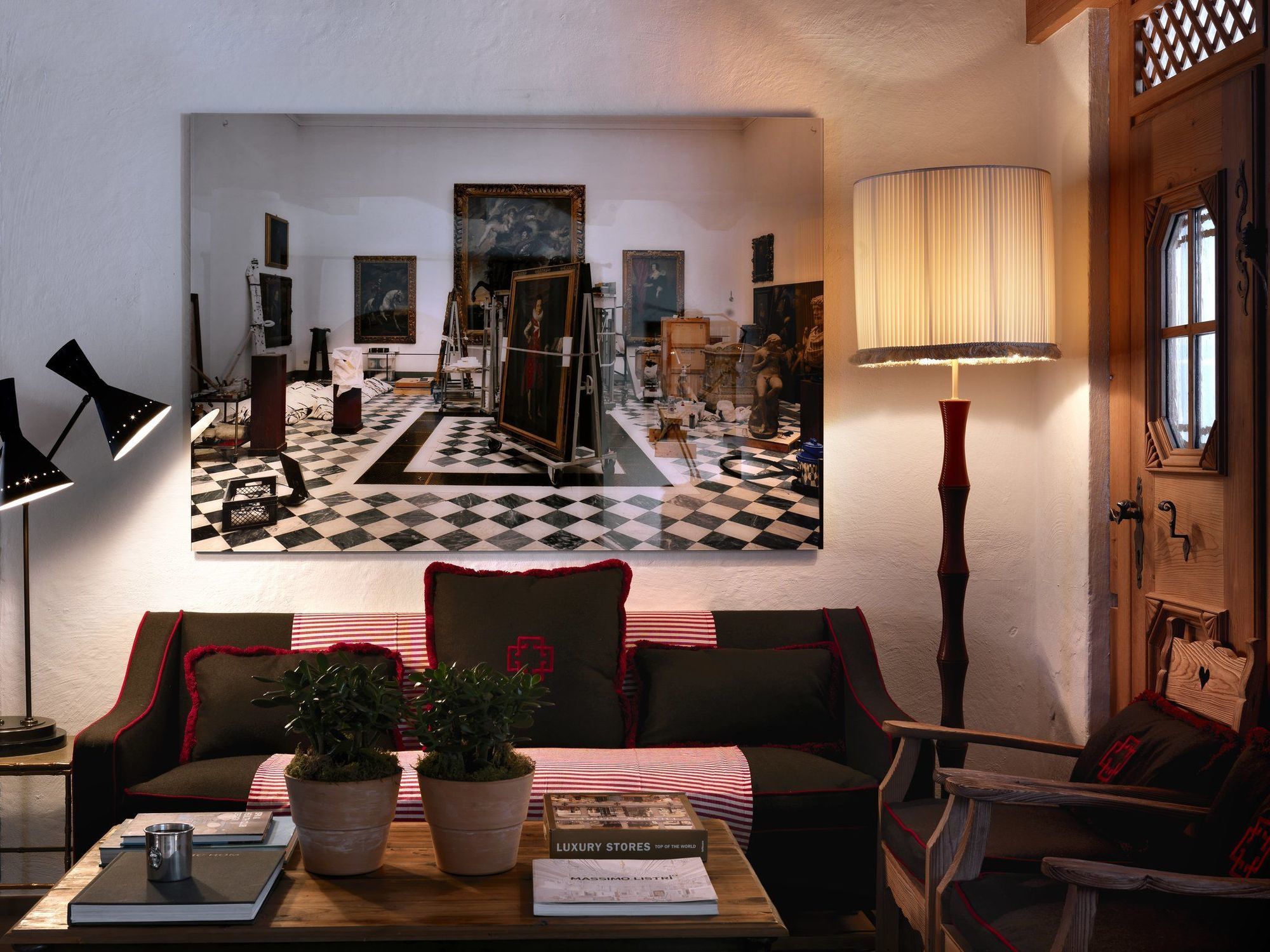 House Of Huetter - Wachtelhof & Spa Maria Alm am Steinernen Meer Zewnętrze zdjęcie