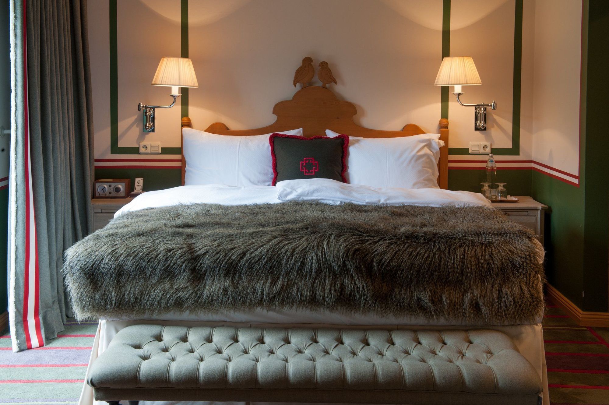 House Of Huetter - Wachtelhof & Spa Maria Alm am Steinernen Meer Zewnętrze zdjęcie