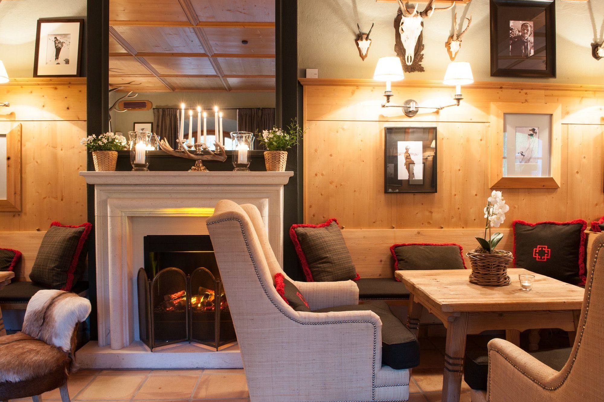 House Of Huetter - Wachtelhof & Spa Maria Alm am Steinernen Meer Zewnętrze zdjęcie