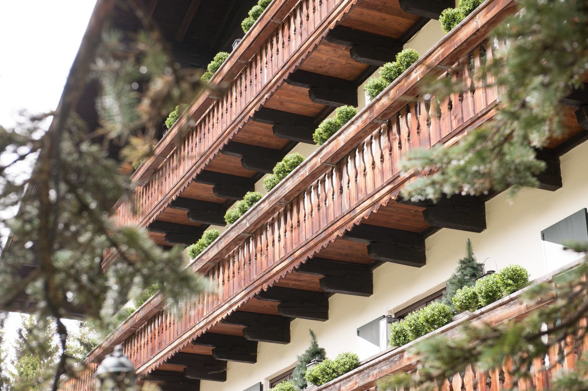 House Of Huetter - Wachtelhof & Spa Maria Alm am Steinernen Meer Zewnętrze zdjęcie