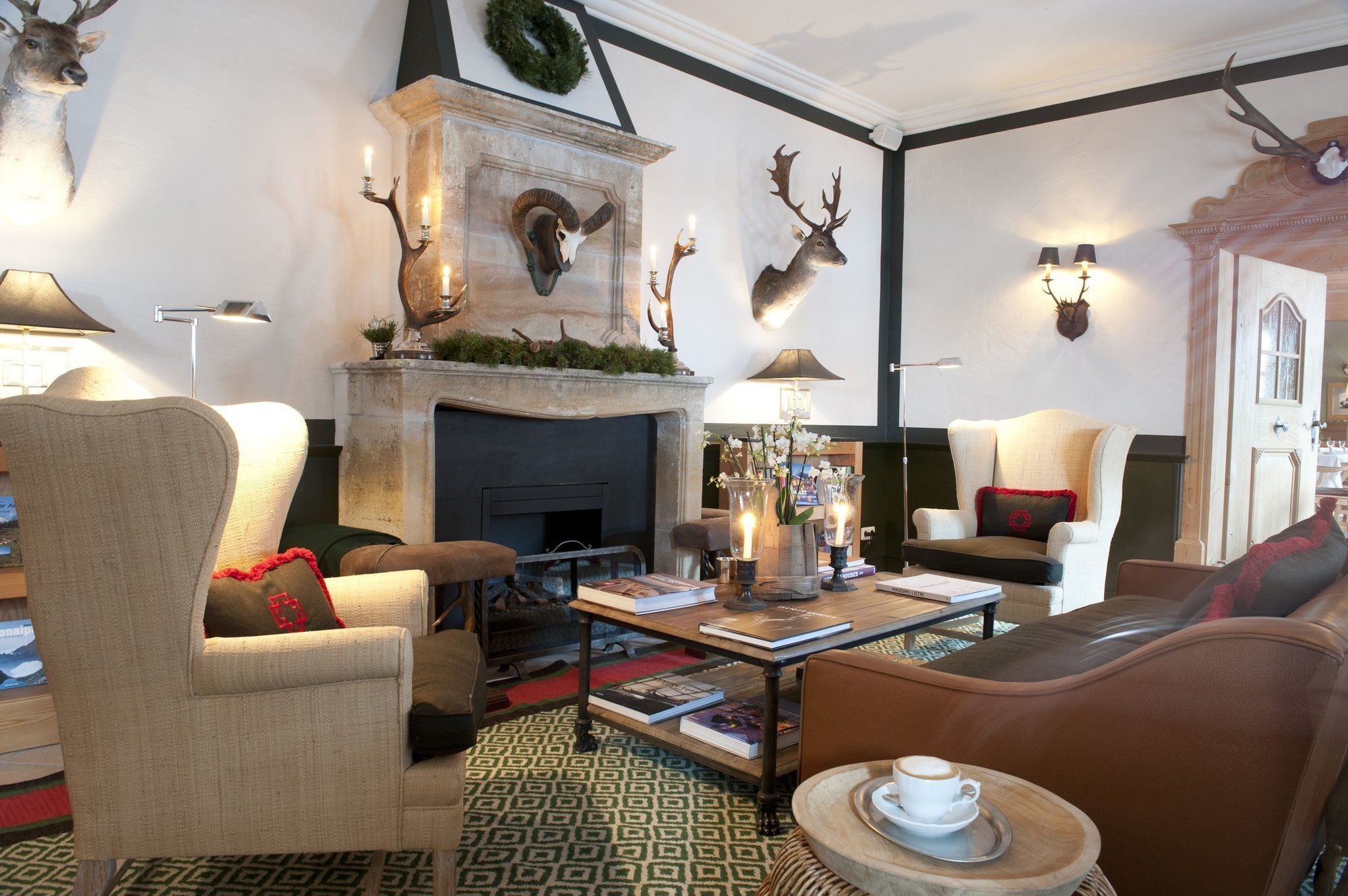 House Of Huetter - Wachtelhof & Spa Maria Alm am Steinernen Meer Zewnętrze zdjęcie