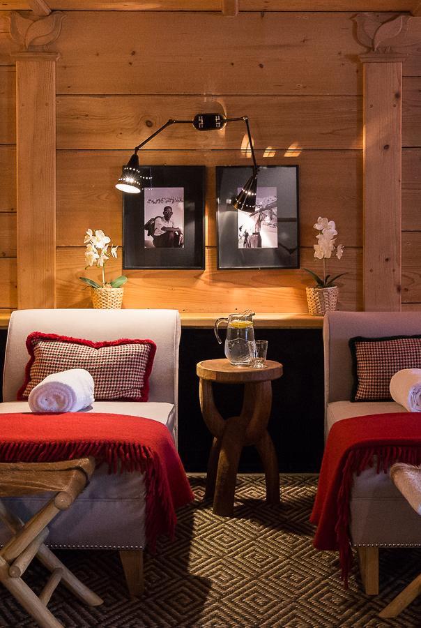 House Of Huetter - Wachtelhof & Spa Maria Alm am Steinernen Meer Zewnętrze zdjęcie