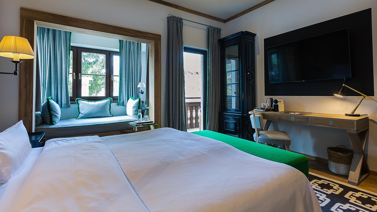 House Of Huetter - Wachtelhof & Spa Maria Alm am Steinernen Meer Zewnętrze zdjęcie