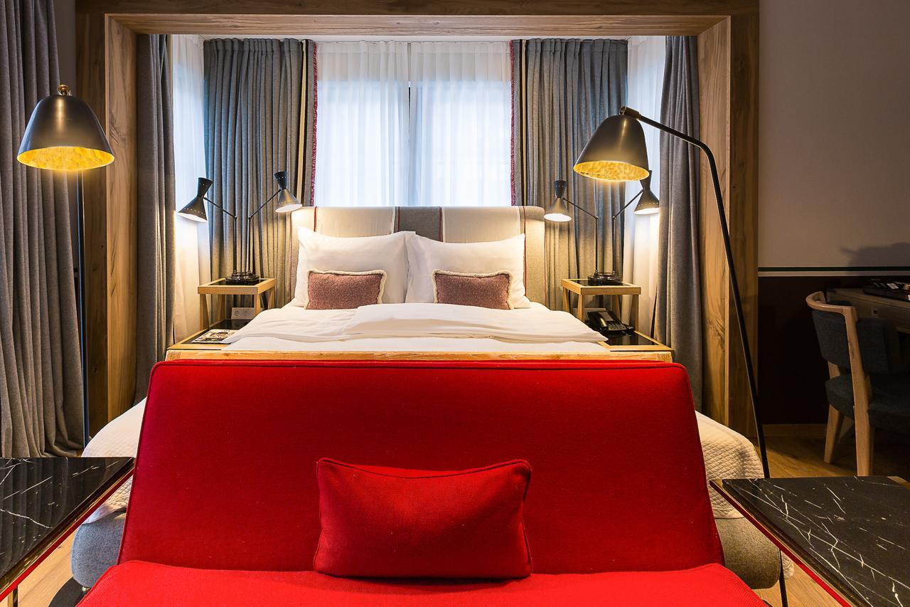 House Of Huetter - Wachtelhof & Spa Maria Alm am Steinernen Meer Zewnętrze zdjęcie
