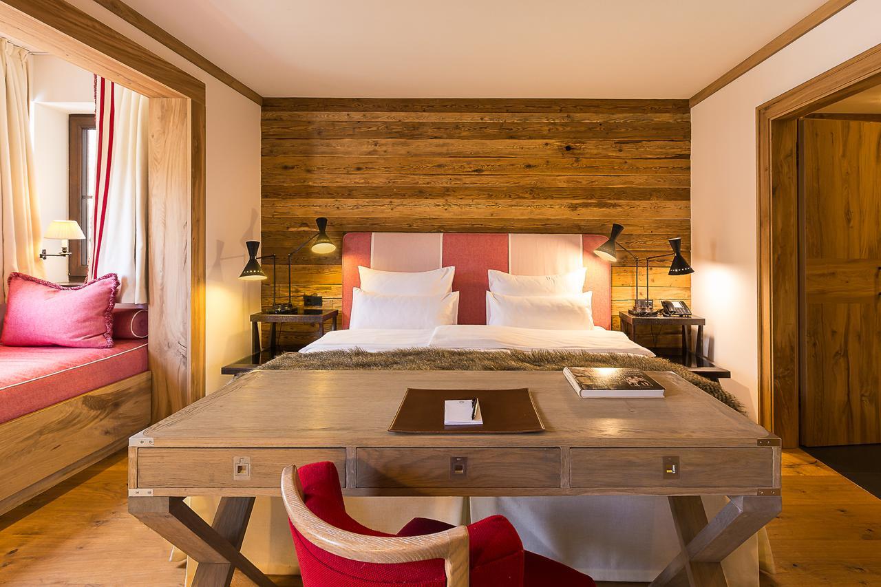 House Of Huetter - Wachtelhof & Spa Maria Alm am Steinernen Meer Zewnętrze zdjęcie