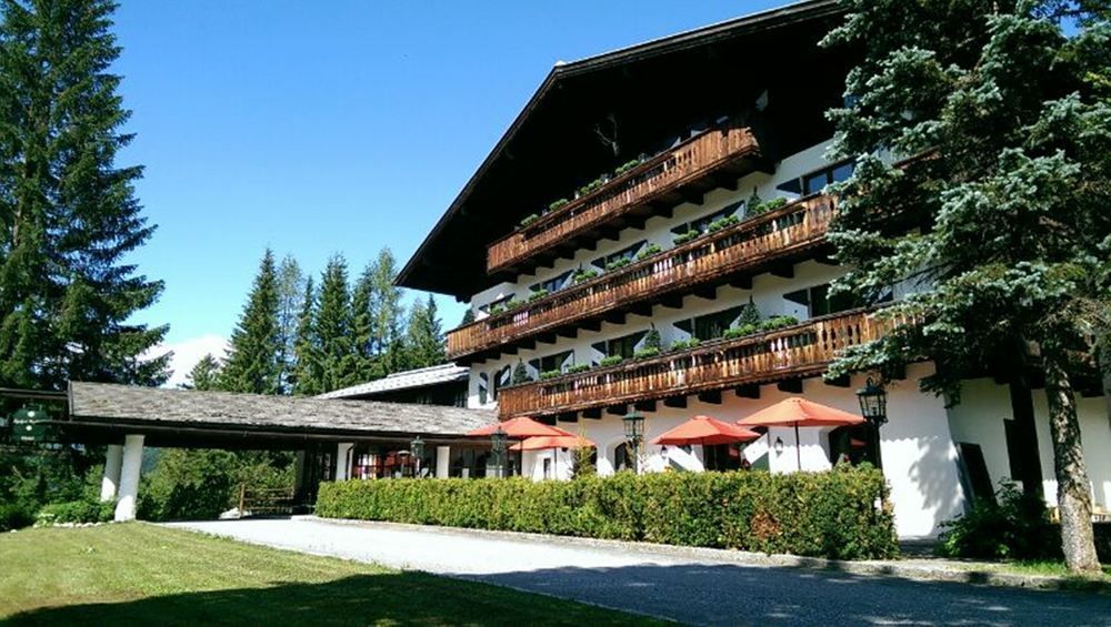 House Of Huetter - Wachtelhof & Spa Maria Alm am Steinernen Meer Zewnętrze zdjęcie