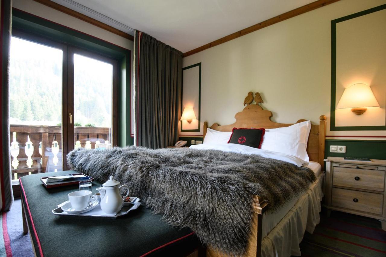 House Of Huetter - Wachtelhof & Spa Maria Alm am Steinernen Meer Zewnętrze zdjęcie