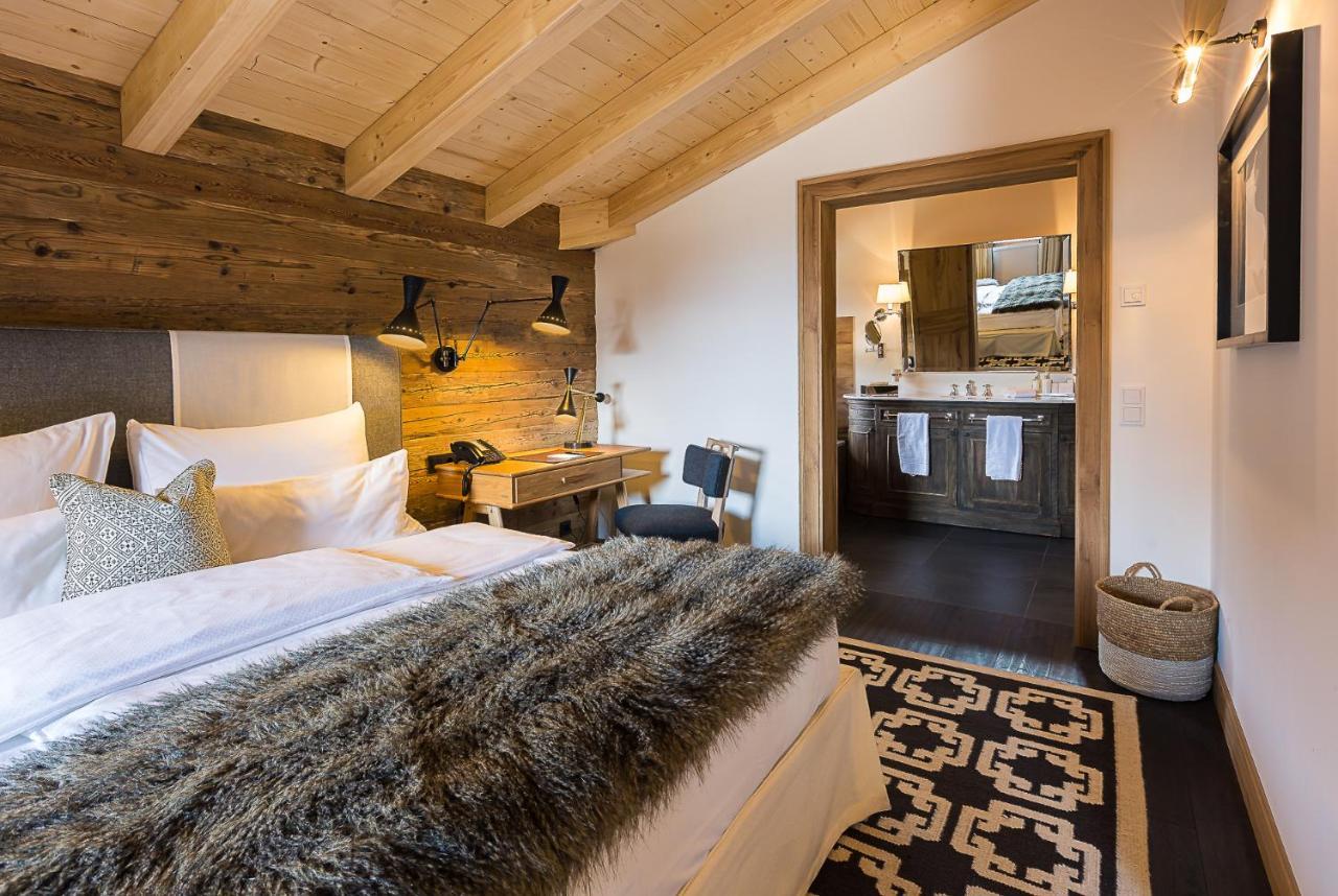 House Of Huetter - Wachtelhof & Spa Maria Alm am Steinernen Meer Zewnętrze zdjęcie