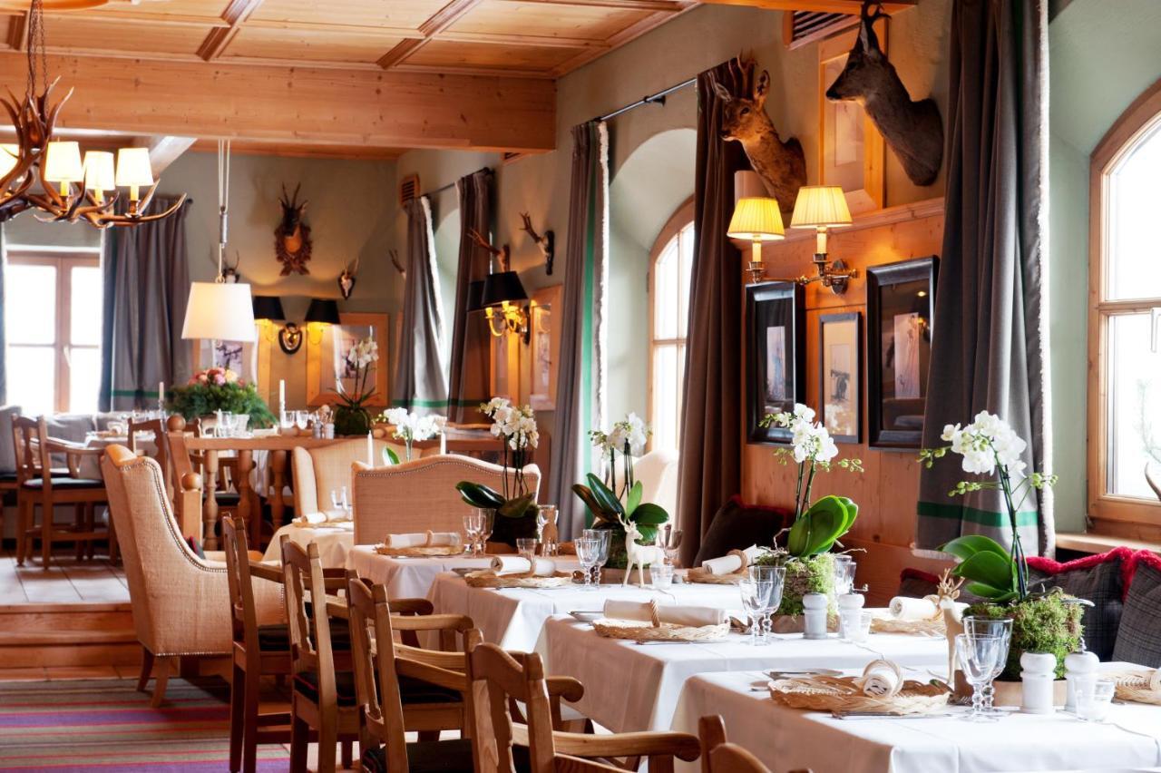House Of Huetter - Wachtelhof & Spa Maria Alm am Steinernen Meer Zewnętrze zdjęcie